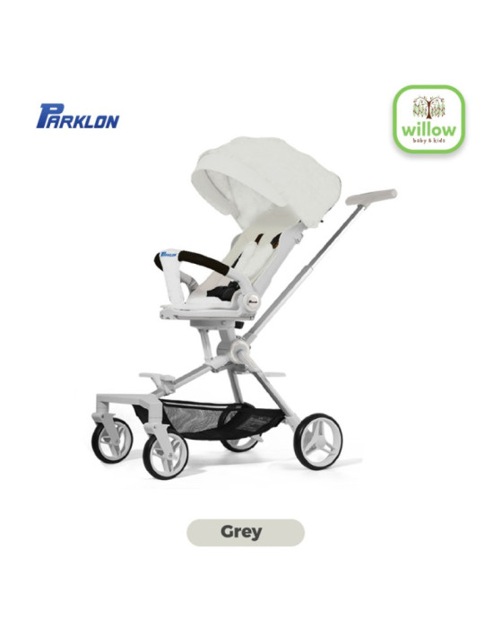 Parklon Baby Stroller Kereta Dorong Bayi