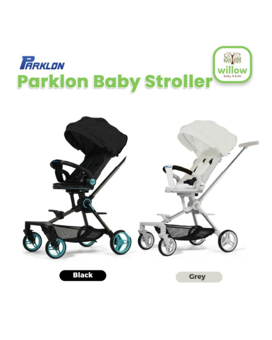 Parklon Baby Stroller Kereta Dorong Bayi