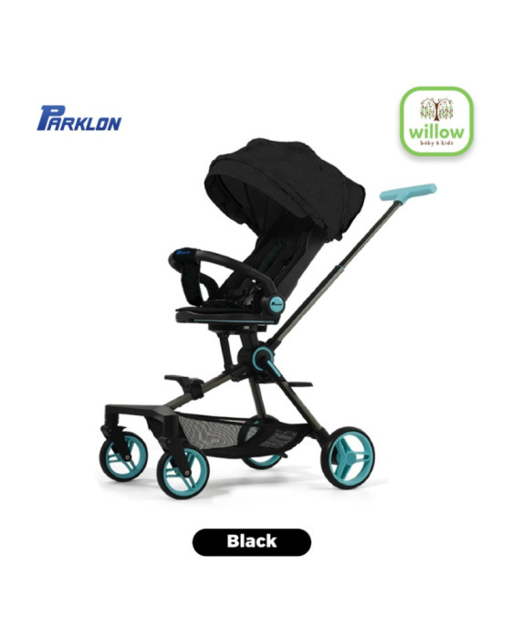 Parklon Baby Stroller Kereta Dorong Bayi