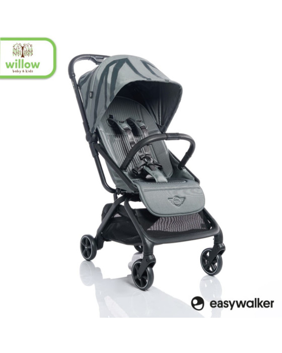 Easywalker Mini S Kereta Dorong Stroller Anak