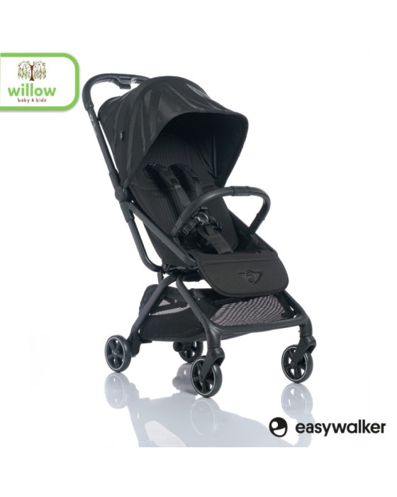 Easywalker Mini S Kereta Dorong Stroller Anak