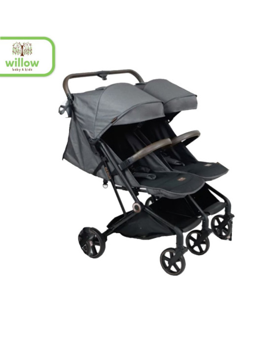 Babyelle Duo Allure Baby Stroller