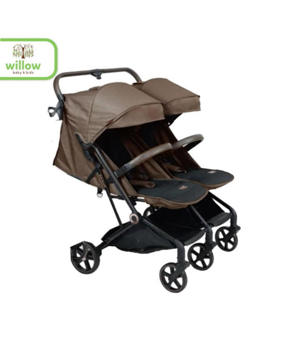 Babyelle Duo Allure Baby Stroller