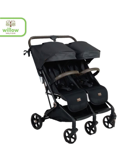 Babyelle Duo Allure Baby Stroller