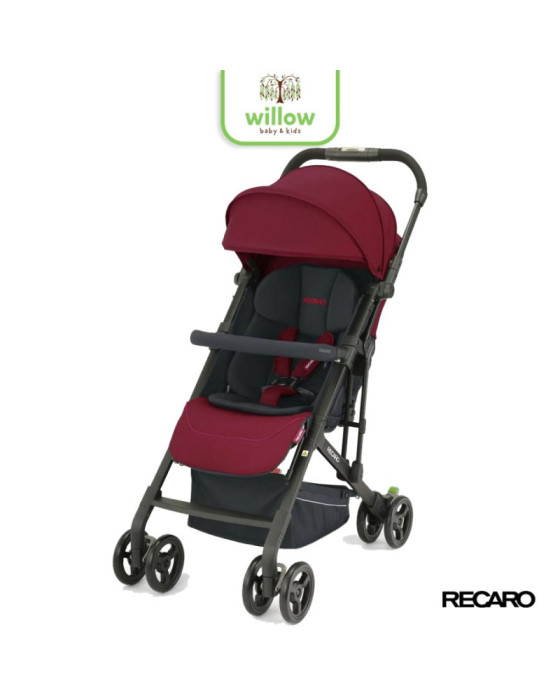 Recaro Easylife Elite2 Stroller Kereta Dorong Bayi