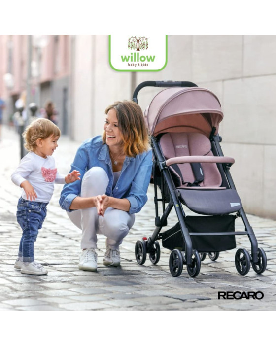 Recaro Easylife Elite2 Stroller Kereta Dorong Bayi