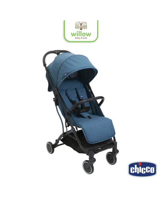 Chicco Trolleyme Stroller Kereta Dorong Bayi