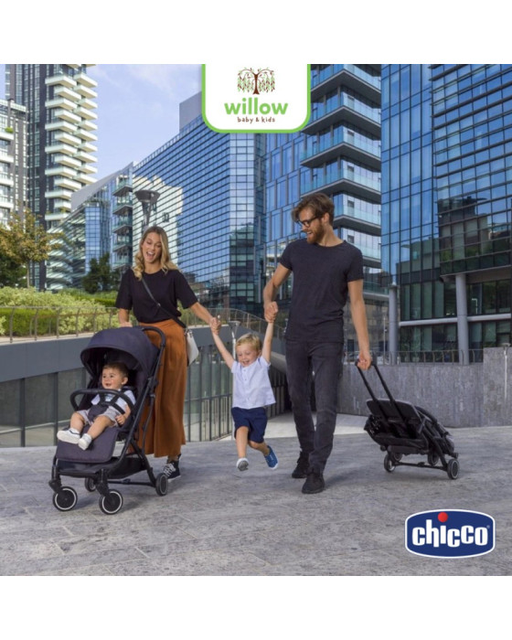 Chicco Trolleyme Stroller Kereta Dorong Bayi