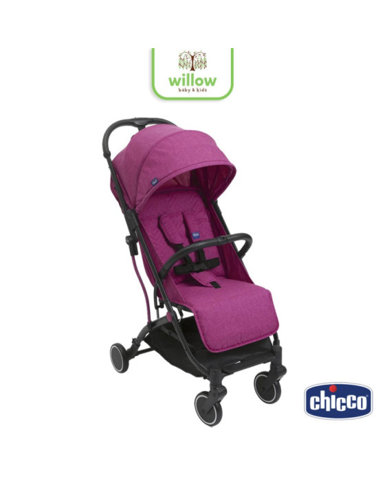 Chicco Trolleyme Stroller Kereta Dorong Bayi