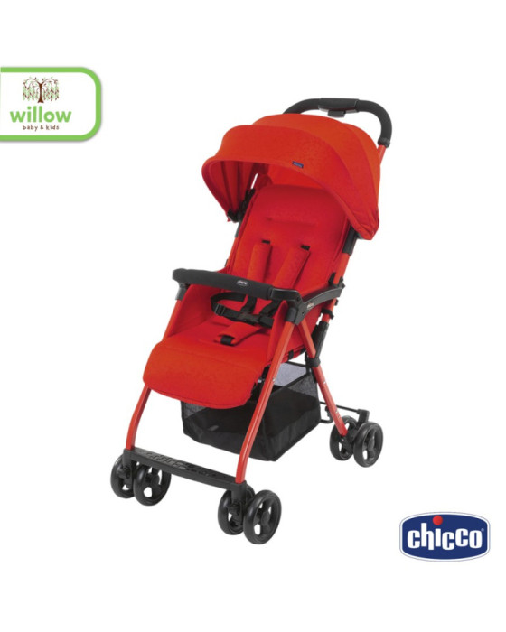 Chicco Ohlala 3 Stroller Kereta Dorong Bayi