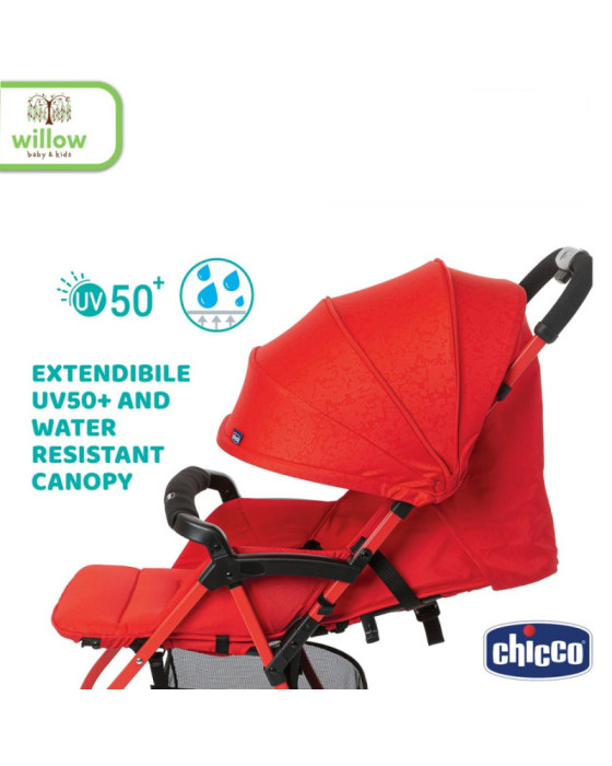 Chicco Ohlala 3 Stroller Kereta Dorong Bayi