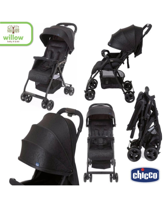 Chicco Ohlala 3 Stroller Kereta Dorong Bayi