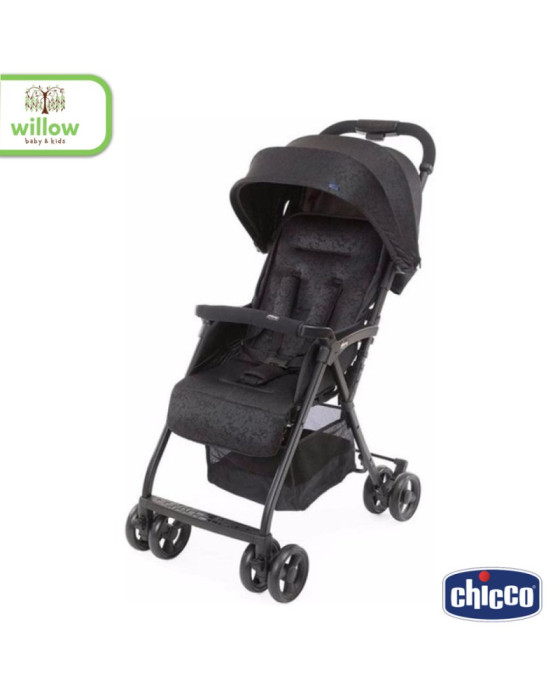 Chicco Ohlala 3 Stroller Kereta Dorong Bayi