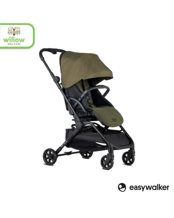 Easywalker Mini Buggy Turn 2 Stroller Kereta Dorong Anak