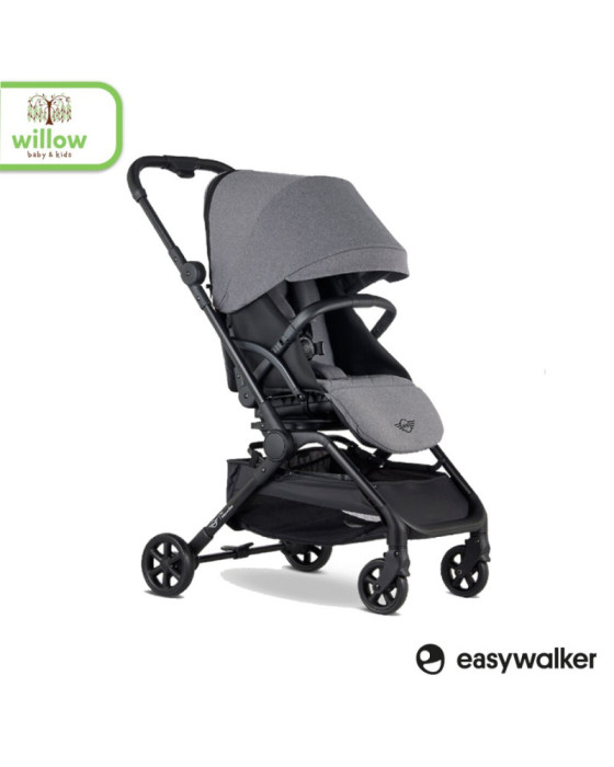 Easywalker Mini Buggy Turn 2 Stroller Kereta Dorong Anak