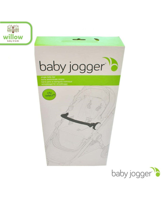 Baby Jogger City Tour Belly Bar Aksesoris Stroller