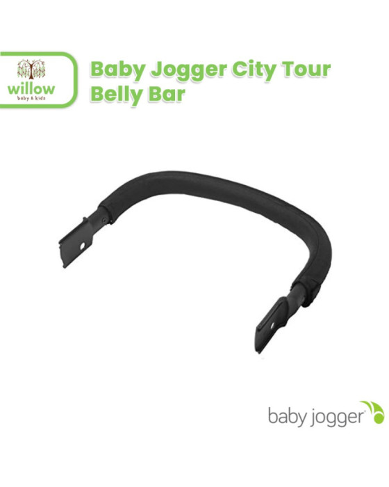 Baby Jogger City Tour Belly Bar Aksesoris Stroller