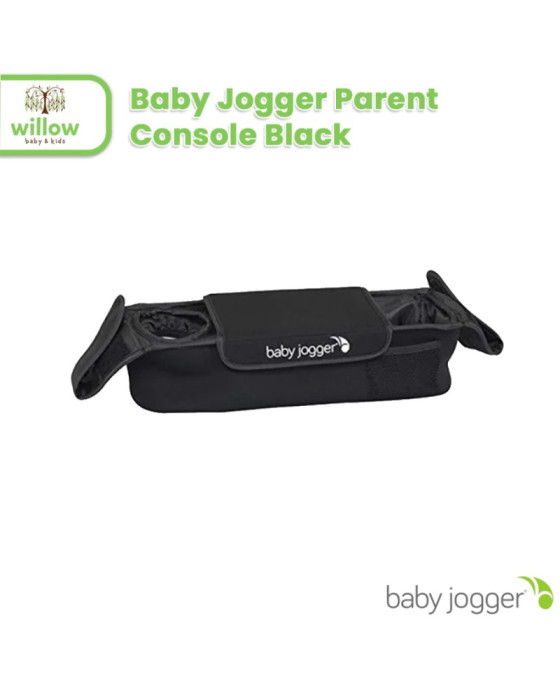 Baby Jogger Parent Console Black Aksesoris Stroller