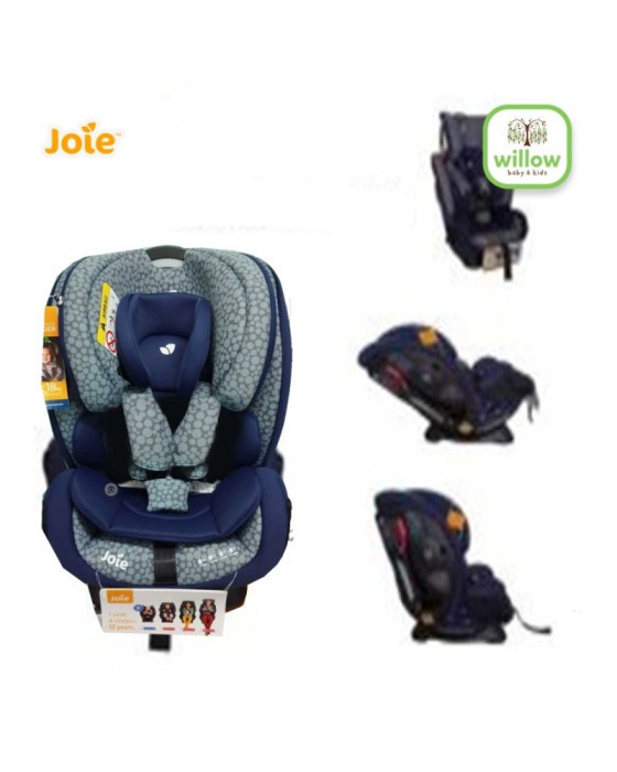 Joie Every Stage Dudukan Mobil Bayi