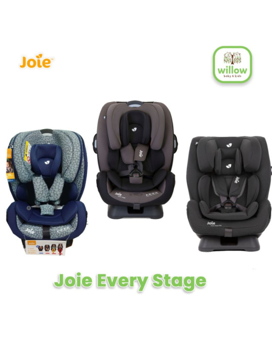 Joie Every Stage Dudukan Mobil Bayi