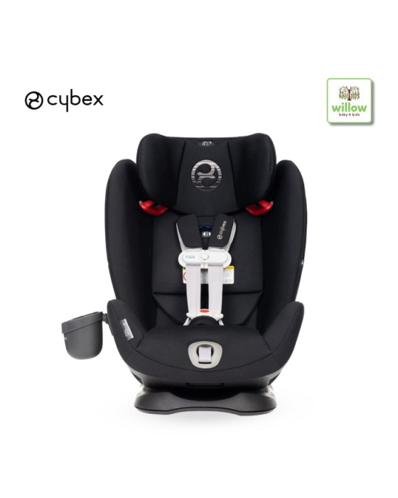 CAR SEAT CYBEX 518002881 ETERNIS SENSAFE LAVASTONE