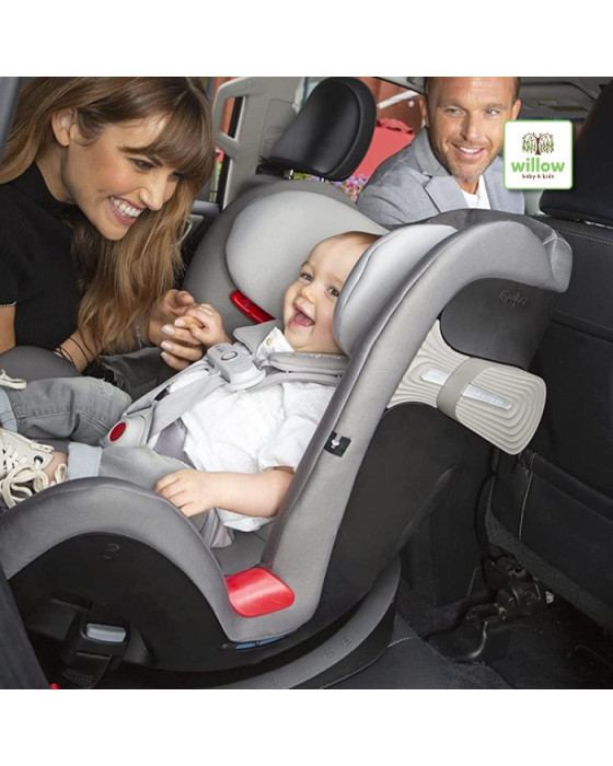 CAR SEAT CYBEX 518002881 ETERNIS SENSAFE LAVASTONE