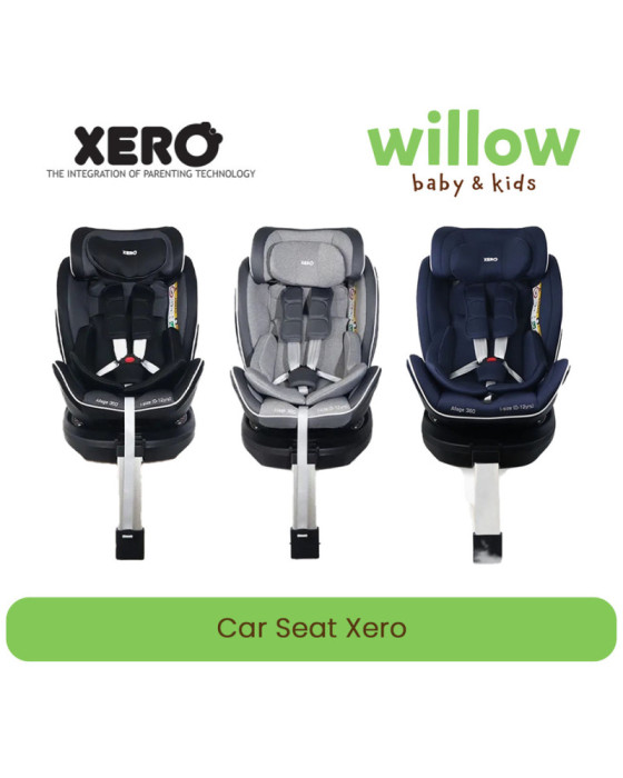 Car Seat Xero Dudukan Mobil Bayi