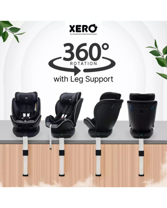 Car Seat Xero Dudukan Mobil Bayi