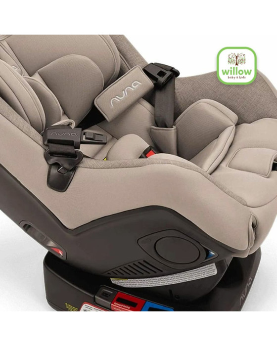 Nuna Rava Dudukan Mobil Car Seat Bayi