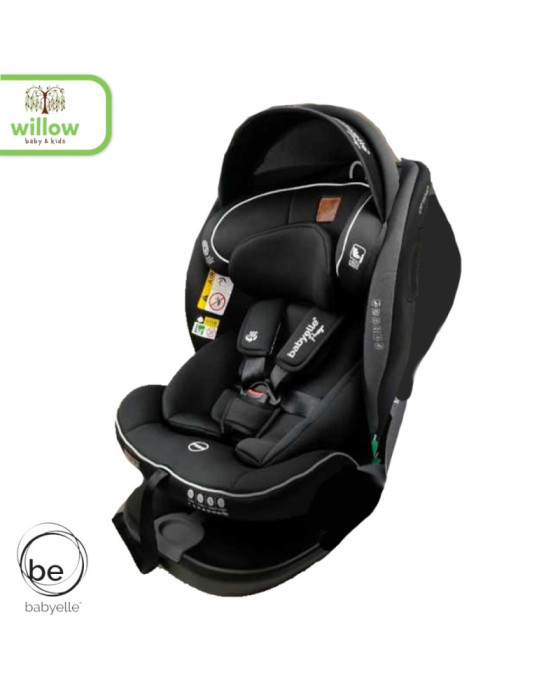 Babyelle Pe Ottimo Car Seat Dudukan Mobil Bayi