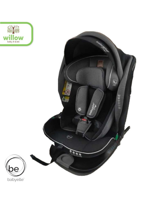 Babyelle Pe Ottimo Car Seat Dudukan Mobil Bayi