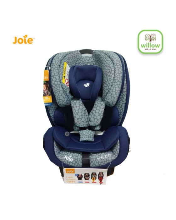 Joie Every Stage Dudukan Mobil Bayi