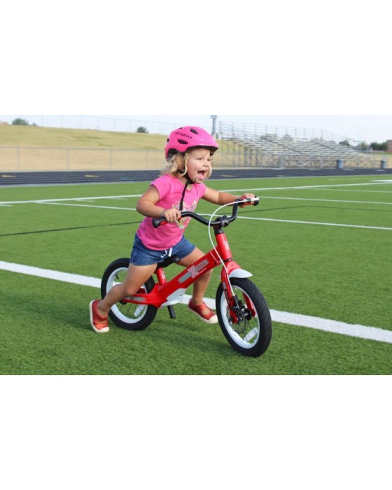 SMART TRIKE BIKE XTEND MG - RED