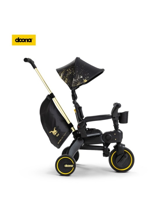 DOONA TRIKE LIKI GOLD SEPEDA ANAK