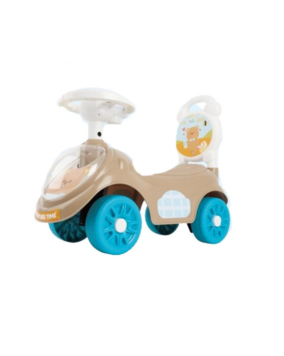 Bebe Smart Gogo Rider Mainan Anak