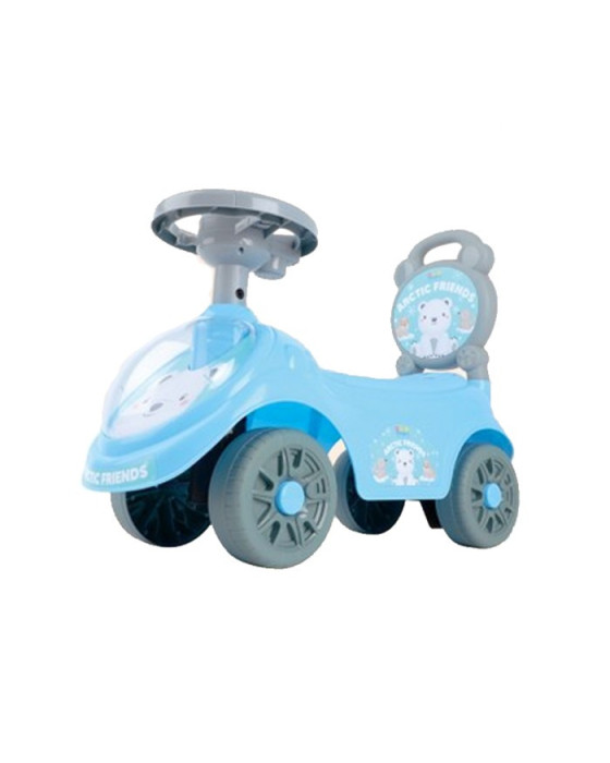 Bebe Smart Gogo Rider Mainan Anak