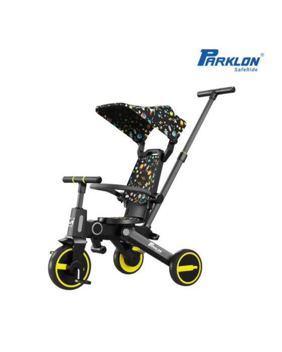 Parklon Tricycle Stroller Sepeda Anak