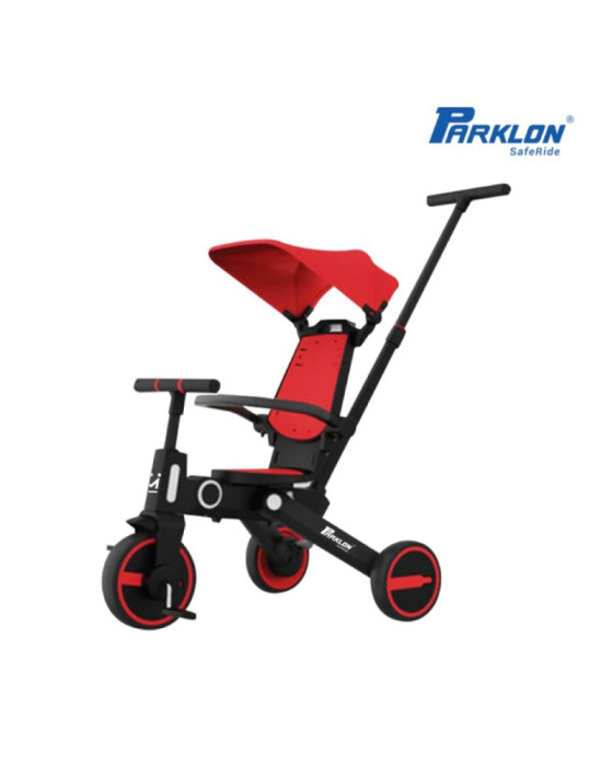 Parklon Tricycle Stroller Sepeda Anak