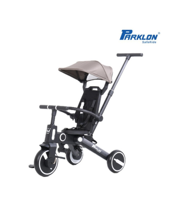 Parklon Tricycle Stroller Sepeda Anak