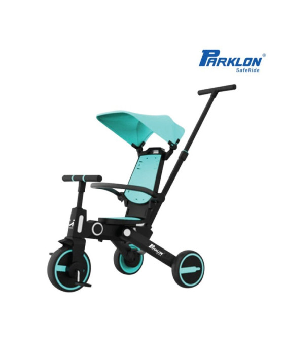 Parklon Tricycle Stroller Sepeda Anak