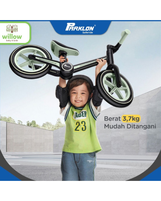 Parklon Balance Bike Sepeda Lipat Anak