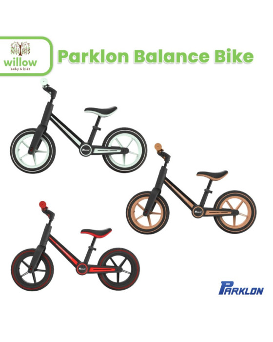 Parklon Balance Bike Sepeda Lipat Anak