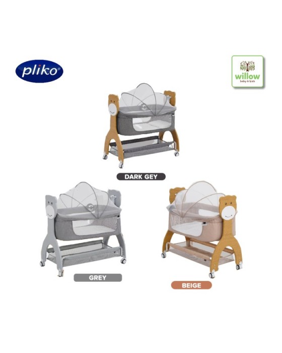 PLIKO B163R VANCOUVER BABY BOX