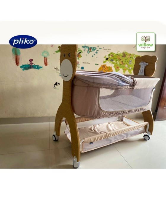 PLIKO B163R VANCOUVER BABY BOX