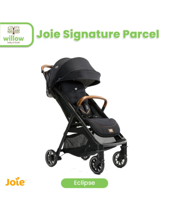 Joie Signature Parcel Kereta Dorong Lipat Stroller Bayi