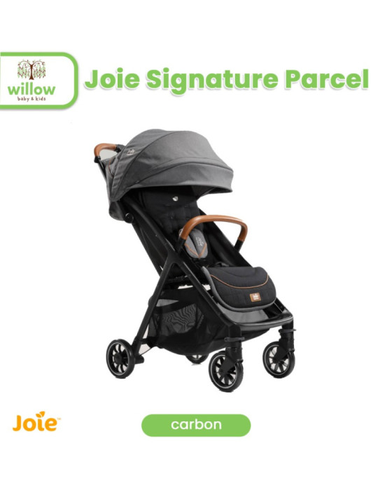 Joie Signature Parcel Kereta Dorong Lipat Stroller Bayi