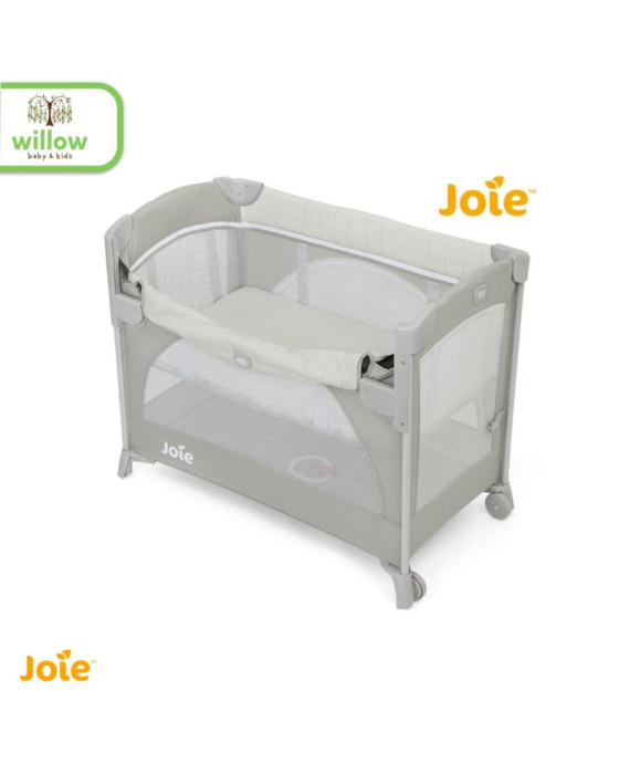 Joie Kubbie Sleep (S-N-I) Baby Box TIdur Anak