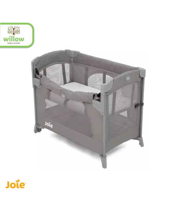 Joie Kubbie Sleep (S-N-I) Baby Box TIdur Anak