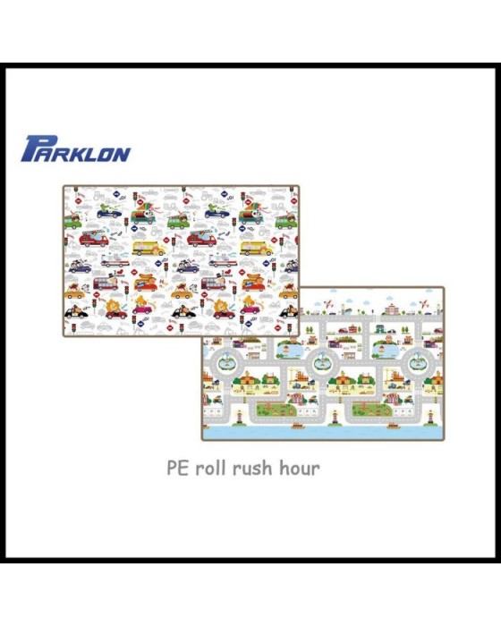 PARKLON PE ROLL MAT 1.5CM