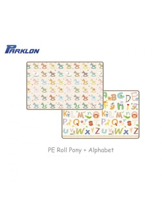 PARKLON PE ROLL MAT 1.5CM